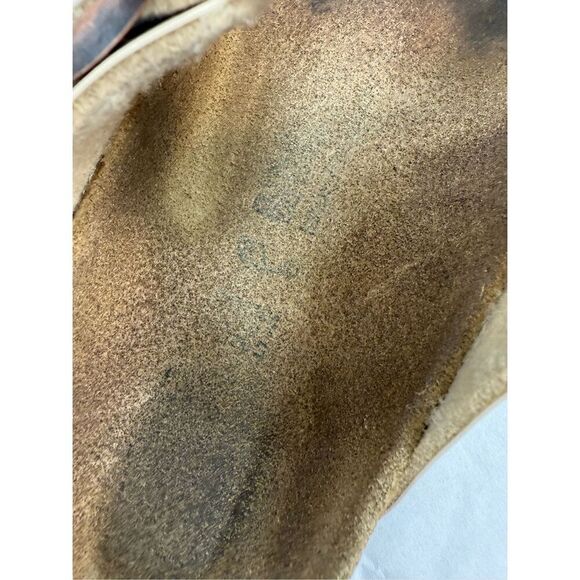 Birkenstock Gizeh Birko-Flor - Graceful Pearl White - Picture 9 of 9